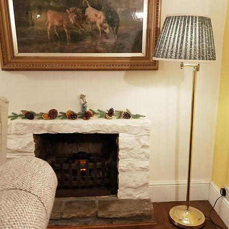 Cruck Cottage Pickering Zewnętrze zdjęcie
