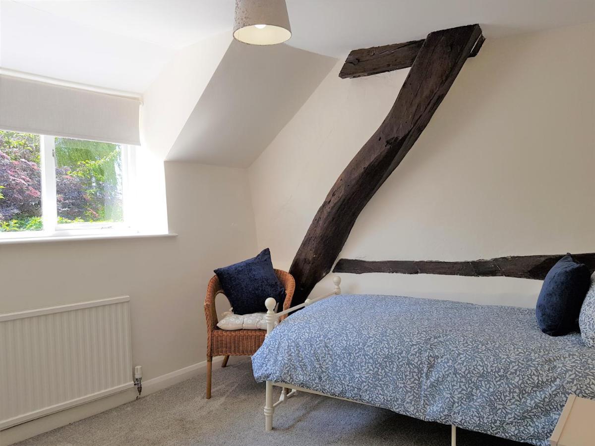 Cruck Cottage Pickering Zewnętrze zdjęcie