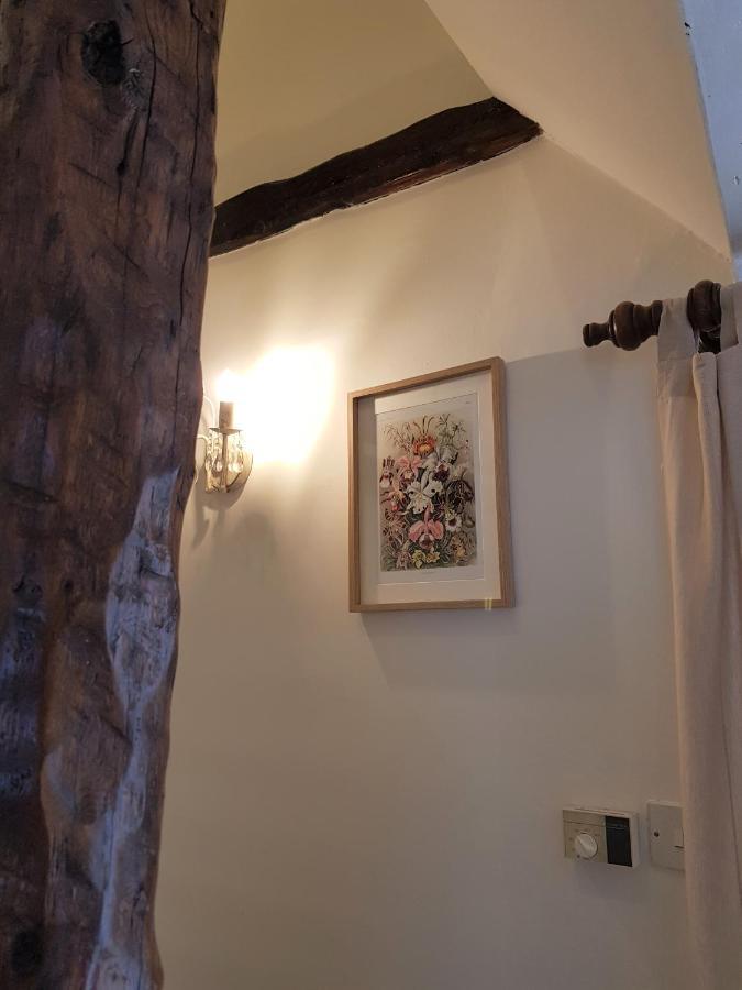 Cruck Cottage Pickering Zewnętrze zdjęcie