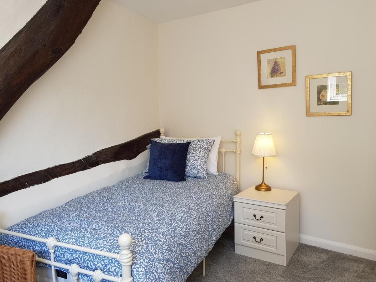 Cruck Cottage Pickering Zewnętrze zdjęcie