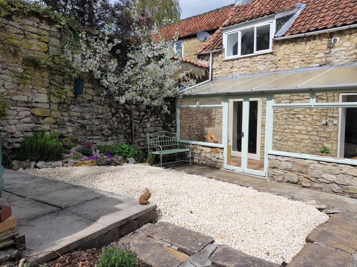 Cruck Cottage Pickering Zewnętrze zdjęcie