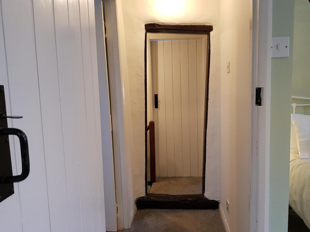 Cruck Cottage Pickering Zewnętrze zdjęcie