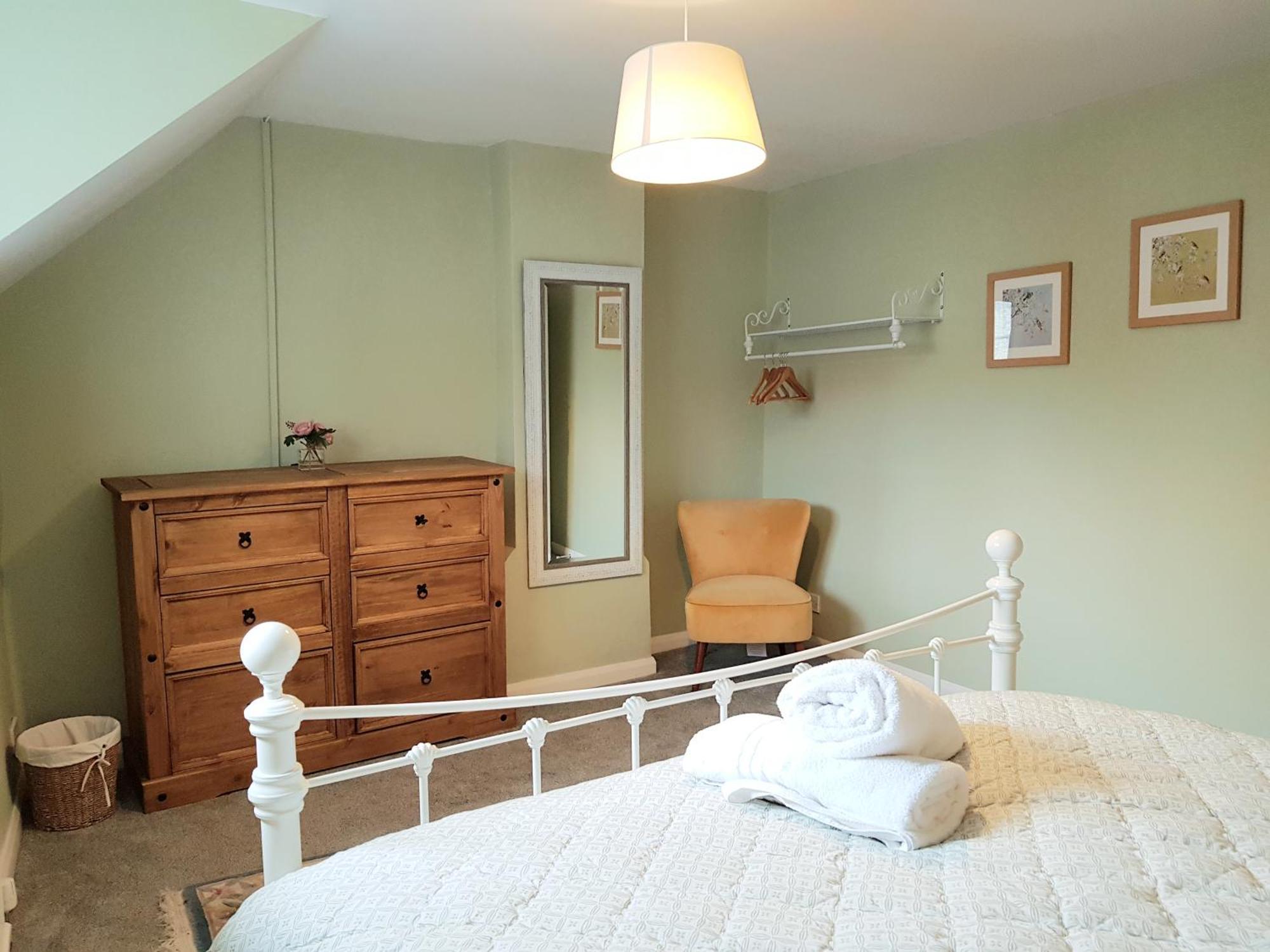 Cruck Cottage Pickering Zewnętrze zdjęcie