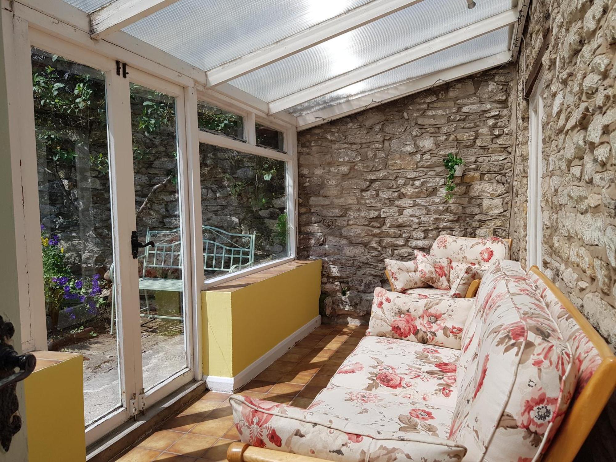 Cruck Cottage Pickering Zewnętrze zdjęcie