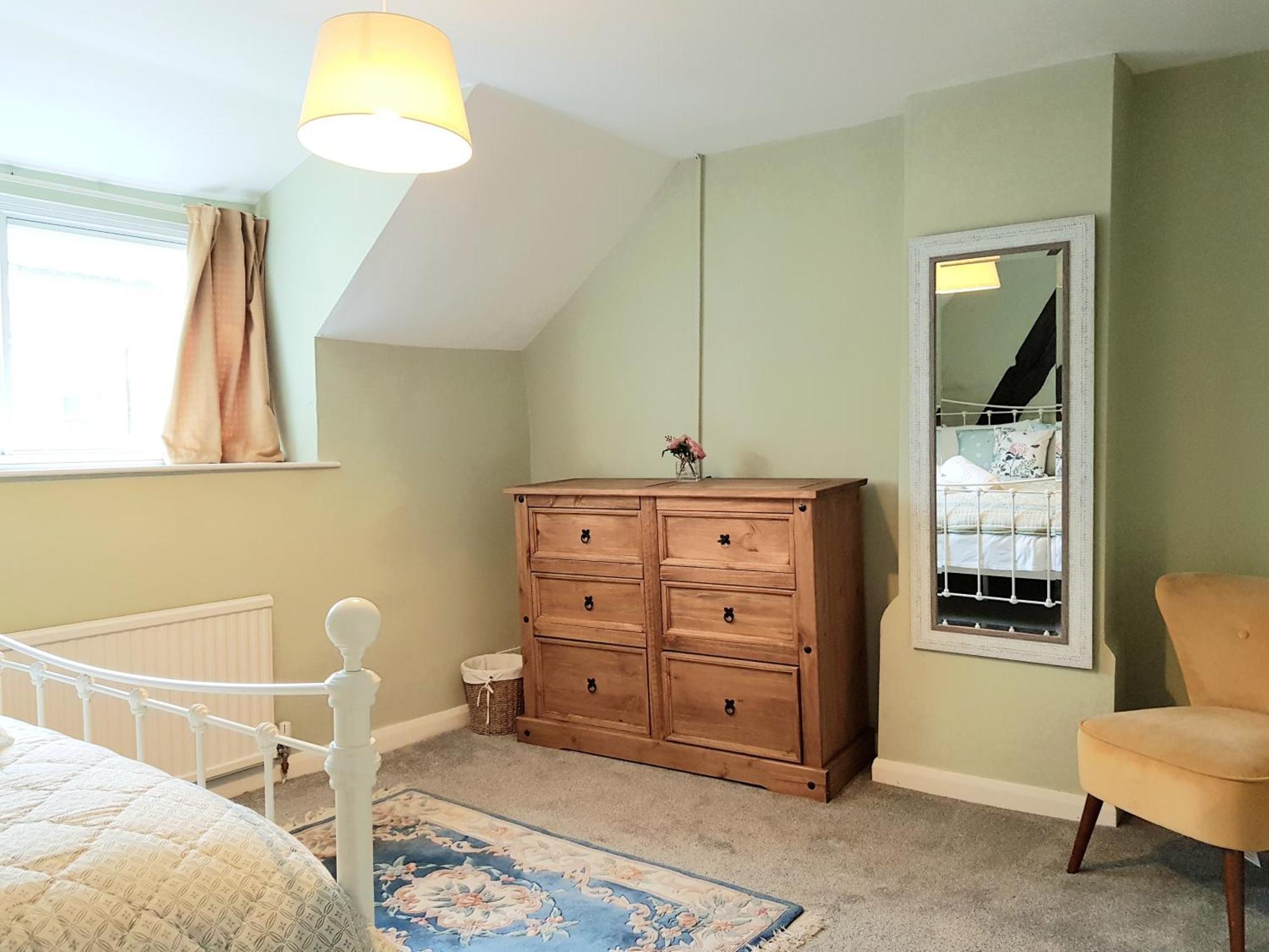 Cruck Cottage Pickering Zewnętrze zdjęcie
